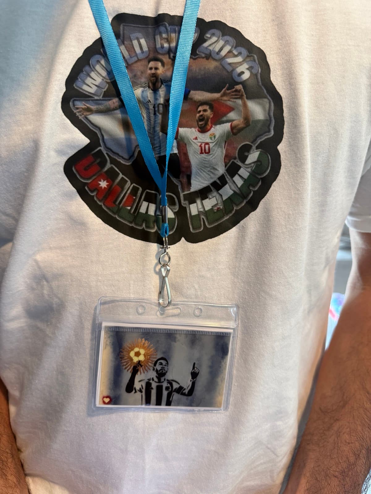 AVJ Shirt