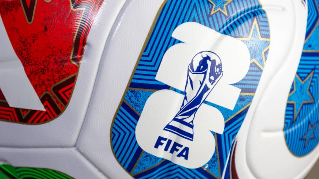 World Cup 2026