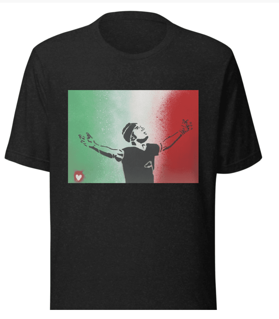 Mexico — Jiménez — shirt
